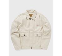 American Vintage TINEBOROW women Denim Jackets beige in taglia:M