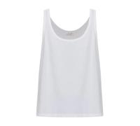 American Vintage - Top Oversize - - Tops - Donna - Bianco - S