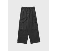 American Vintage TYSCO PANT women Casual Pants black in taglia:S