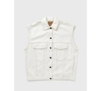 American Vintage VESTE JOZASTREET women Vests white in taglia:M/L