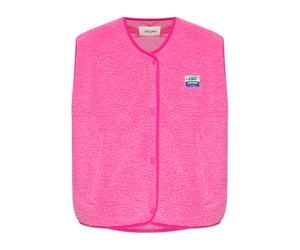 American Vintage - Vests - - Jackets - Donna - Rosa - M