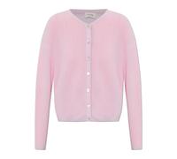 American Vintage - Vitow Cardigan - - Knitwear - Donna - Rosa - M