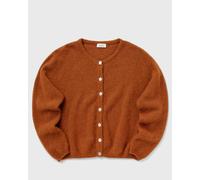 American Vintage VITOW PULLOVER women Pullovers brown in taglia:L