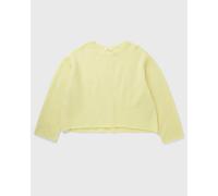 American Vintage VITOW women Pullovers yellow in taglia:S
