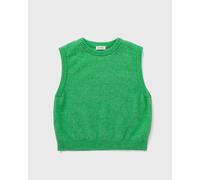 American Vintage VITOW women Vests green in taglia:M