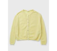 American Vintage - Vitow Cardigan - - Knitwear - Donna - Giallo - M