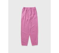 American Vintage VYLOW PANT women Sweatpants pink in taglia:XS