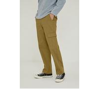 American Vintage Wide Combat Trousers Chameau Taglia: 36 | Pantaloni cargo Outlet | Uomo |