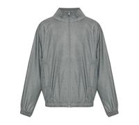 American Vintage - Yroway Jacket - -Jackets -Uomo -Grigio -S