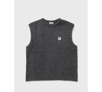 American Vintage ZOLLY women Vests grey in taglia:M/L
