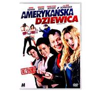 American Virgin [DVD] (IMPORT) (Nessuna versione italiana)
