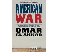 American War: A Novel