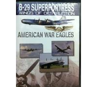 American War Eagles - B-29 Superfortress-Wings of de
