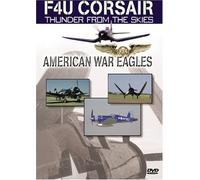 American War Eagles - F4u Corsair-Thunder from the S