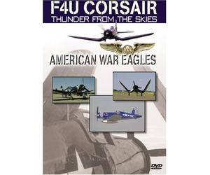 American War Eagles - F4u Corsair-Thunder from the S