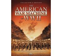 American War Machine Of World War II (Collector's Edition)