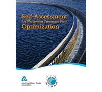 American Water Works Self-Assessment for Wastewater Treatment Plant (Tascabile)