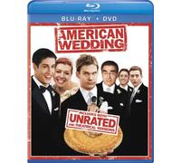 American Wedding (2 Blu-Ray) [Edizione: Stati Uniti]