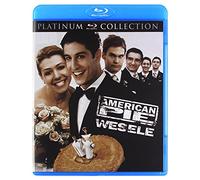 American Wedding [Blu-Ray] [Region B] (IMPORT) (Nessuna versione italiana)