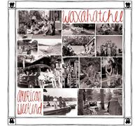 Waxahatchee American Weekend (Vinyl LP)