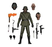 Un Lupo Mannaro Americano a Londra Nightmare Demon Werewolf Action Figure NECA