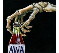 American Werewolf Academy - Dead Without Dying &