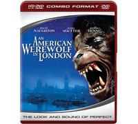 American Werewolf in London
