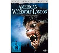 American Werewolf in London