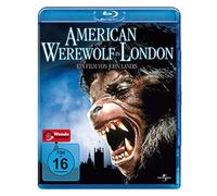 American Werewolf in London – Blu-ray – Universal Pictures