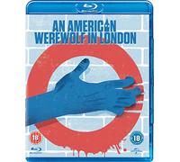 American Werewolf in London