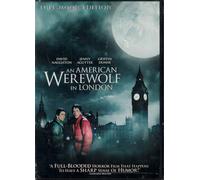 American Werewolf in London - American Werewolf in London