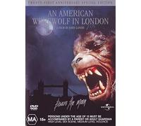 American Werewolf in London [DVD] [Edizione: Regno Unito]