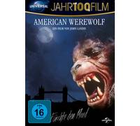 American Werewolf in London - Jahr100Film