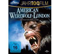 American Werewolf in London - Jahr100Film