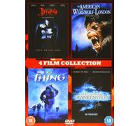 American Werewolf in London/Ma [Edizione: Regno Unito]