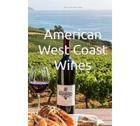 American West Coast Wines