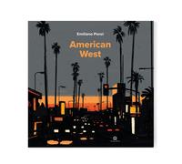 American west. Ediz. inglese