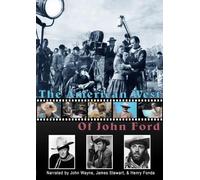 American West Of John Ford [Edizione: Stati Uniti]