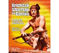 American western en España