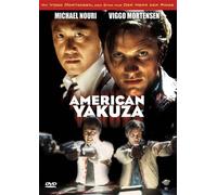 American Yakuza 1