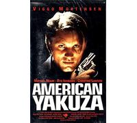 American Yakuza 1