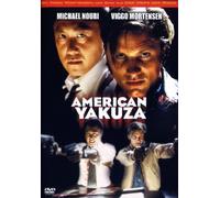 American Yakuza 1