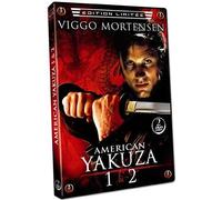 American yakuza 1 ; american yakuza 2