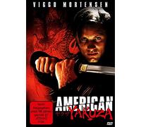 American Yakuza 1 - Uncut