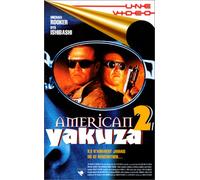 American yakuza 2 - back to back