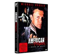 American Yakuza 2 - Back to Back Uncut (DVD) Michael Rooker Danielle Harris