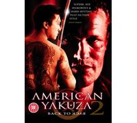 American Yakuza 2 [Edizione: Regno Unito]