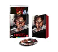 American Yakuza Limited Edition (Blu-ray)