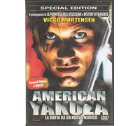 American Yakuza (Special Edition) (2 Dvd)