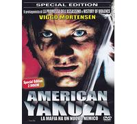 American Yakuza (Special Edition) (2 Dvd)